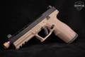 Palmetto State Armory (PSA) 5.7 Rock RX1 OR 5.7X28mm Two-Tone in Excellent Condition Image 2