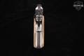 1998 Colt Government Model Mk IV Series 80 .38 Super Bright Stainless in Very Good Condition Image 4