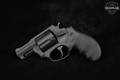 Taurus Model 905 9mm Luger Black in Excellent Condition Image 3
