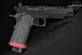 Kimber 2K11 9mm Luger Black in Very Good Condition Image 3