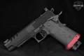 Kimber 2K11 9mm Luger Black in Very Good Condition Image 4