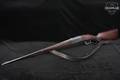 1943 Savage Arms Model 99 R .250-3000 Savage Walnut in Good Condition Image 2