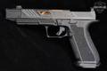 Shadow Systems DR920P Performance 9mm Luger Black in Very Good Condition Image 3