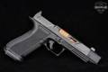 Shadow Systems DR920P Performance 9mm Luger Black in Very Good Condition Image 4