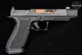 Shadow Systems DR920P Performance 9mm Luger Black in Very Good Condition Image 5