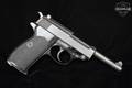 1960 Walther P38 9mm Luger Blued in Good Condition Image 2