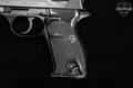 1960 Walther P38 9mm Luger Blued in Good Condition Image 3