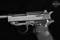 1960 Walther P38 9mm Luger Blued in Good Condition Image 4