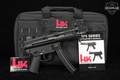 Heckler & Koch (H&K, HK) SP5K-PDW 9mm Luger Black in Excellent Condition Image 2