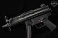 Heckler & Koch (H&K, HK) SP5K-PDW 9mm Luger Black in Excellent Condition Image 3