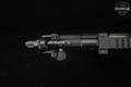 Heckler & Koch (H&K, HK) SP5K-PDW 9mm Luger Black in Excellent Condition Image 4