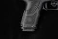 ZEV OZ9C 9mm Luger (9x19 Para) Black in Excellent Condition Image 4