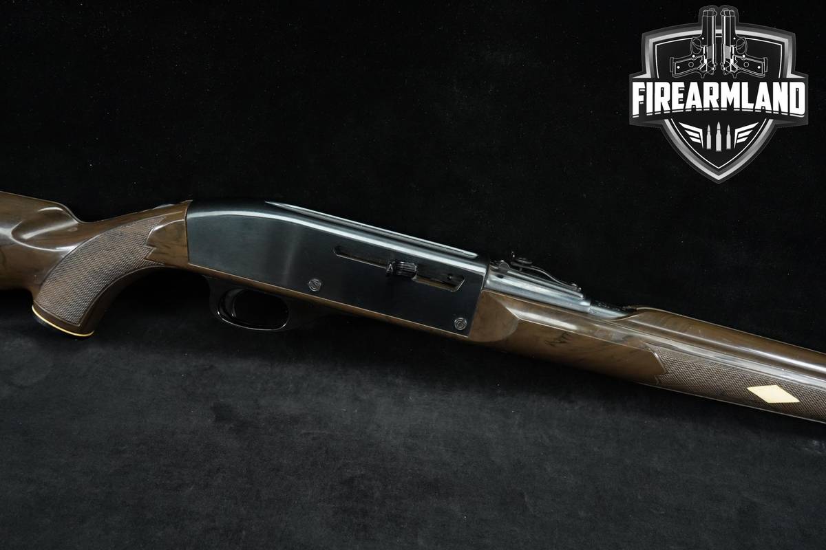 Remington Nylon 66 Mohawk Brown MB 22LR 19.5"