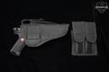 2017 Sturm Ruger Mark IV Standard .22 LR Blued in Excellent Condition Image 2