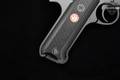 2017 Sturm Ruger Mark IV Standard .22 LR Blued in Excellent Condition Image 3