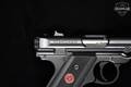 2017 Sturm Ruger Mark IV Standard .22 LR Blued in Excellent Condition Image 5