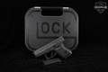 Glock G26 Gen 3 9mm Luger Black in Excellent Condition Image 2