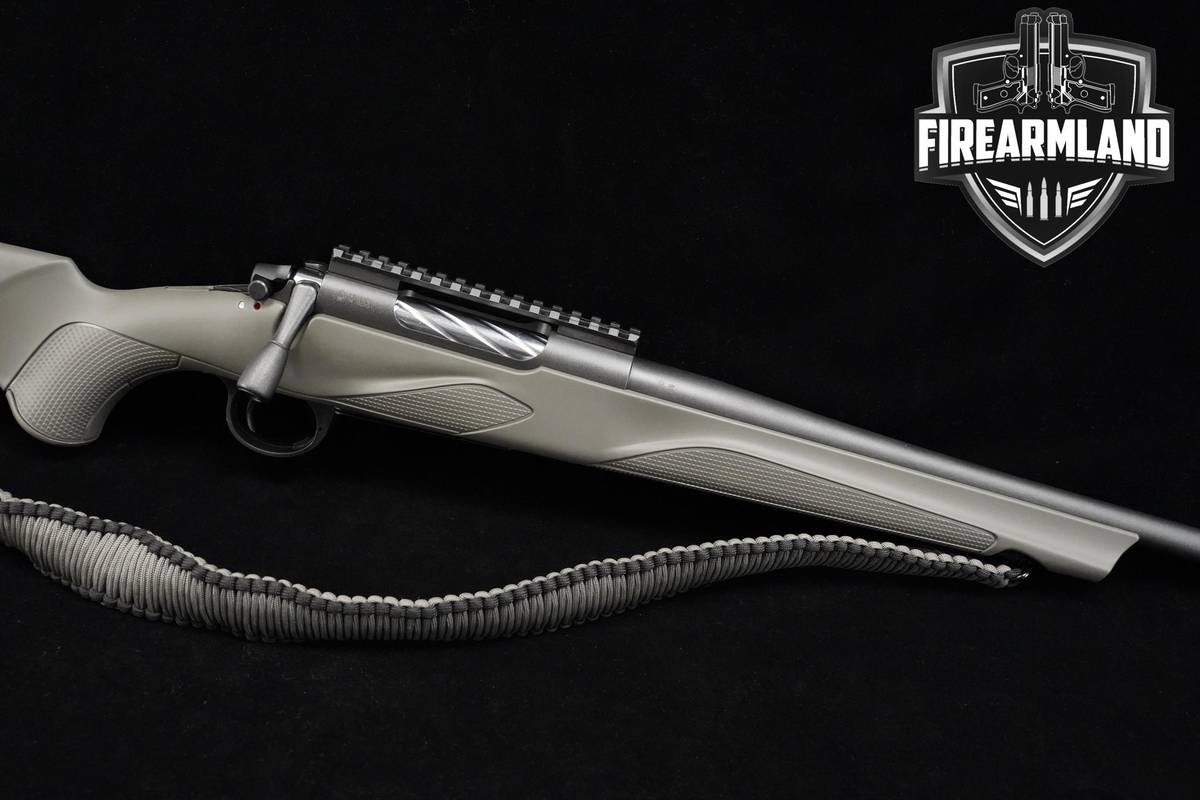 Franchi Momentum 308 Win 22" Franchi-Momentum