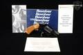 1981 Smith & Wesson (S&W) Model 12-3 Military & Police Airweight .38 Spl. Blued/Black in Excellent Condition Image 2