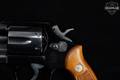 1981 Smith & Wesson (S&W) Model 12-3 Military & Police Airweight .38 Spl. Blued/Black in Excellent Condition Image 5