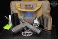 Atlas Gunworks EOS V3 9mm Luger Blued in Excellent Condition Image 2