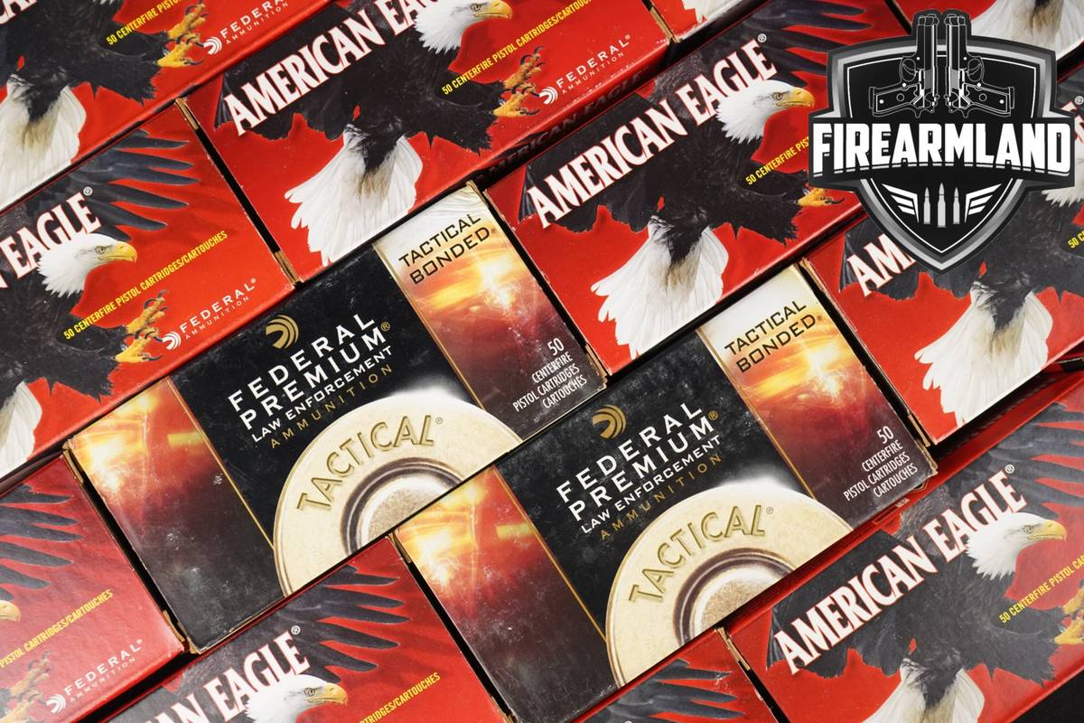 600 RDS! 40 S&W Ammo Ammunition