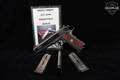 Wilson Combat (WC) 1996 A2 .45 ACP Blued in Very Good Condition Image 2