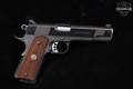 Wilson Combat (WC) 1996 A2 .45 ACP Blued in Very Good Condition Image 3