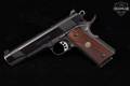Wilson Combat (WC) 1996 A2 .45 ACP Blued in Very Good Condition Image 4