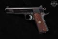 Wilson Combat (WC) 1996 A2 .45 ACP Blued in Very Good Condition Image 5