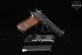 Beretta Mod. 85 BB Cheetah .380 ACP Blued in Good Condition Image 2