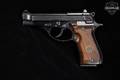 Beretta Mod. 85 BB Cheetah .380 ACP Blued in Good Condition Image 3