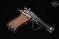 Beretta Mod. 85 BB Cheetah .380 ACP Blued in Good Condition Image 4