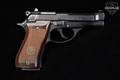 Beretta Mod. 85 BB Cheetah .380 ACP Blued in Good Condition Image 5
