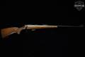 CZ 452-2E ZKM .17 HMR Blued in Excellent Condition Image 2