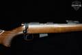 CZ 452-2E ZKM .17 HMR Blued in Excellent Condition Image 4