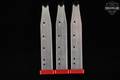 Atlas Gunworks THREE (3) 2011 DS 1911 20 Round Magazines 9mm Luger in Excellent Condition Image 3