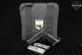 MasterPiece Arms DS9 Hybrid 9mm Luger (9x19 Para) Black Nitride in Like-New Condition Image 2