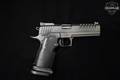 MasterPiece Arms DS9 Hybrid 9mm Luger (9x19 Para) Black Nitride in Like-New Condition Image 3