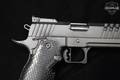 MasterPiece Arms DS9 Hybrid 9mm Luger (9x19 Para) Black Nitride in Like-New Condition Image 5