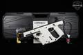 KRISS Vector SDP Enhanced Gen 2 Alpine .45 ACP Alpine White in Excellent Condition Image 2