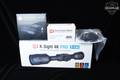 ATN Corp X-Sight 4K Pro 3-14X Black Anodized in Excellent Condition Image 2