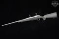 2004 Browning A-Bolt II Stainless Stalker .300 WSM Stainless Steel in Very Good Condition Image 2
