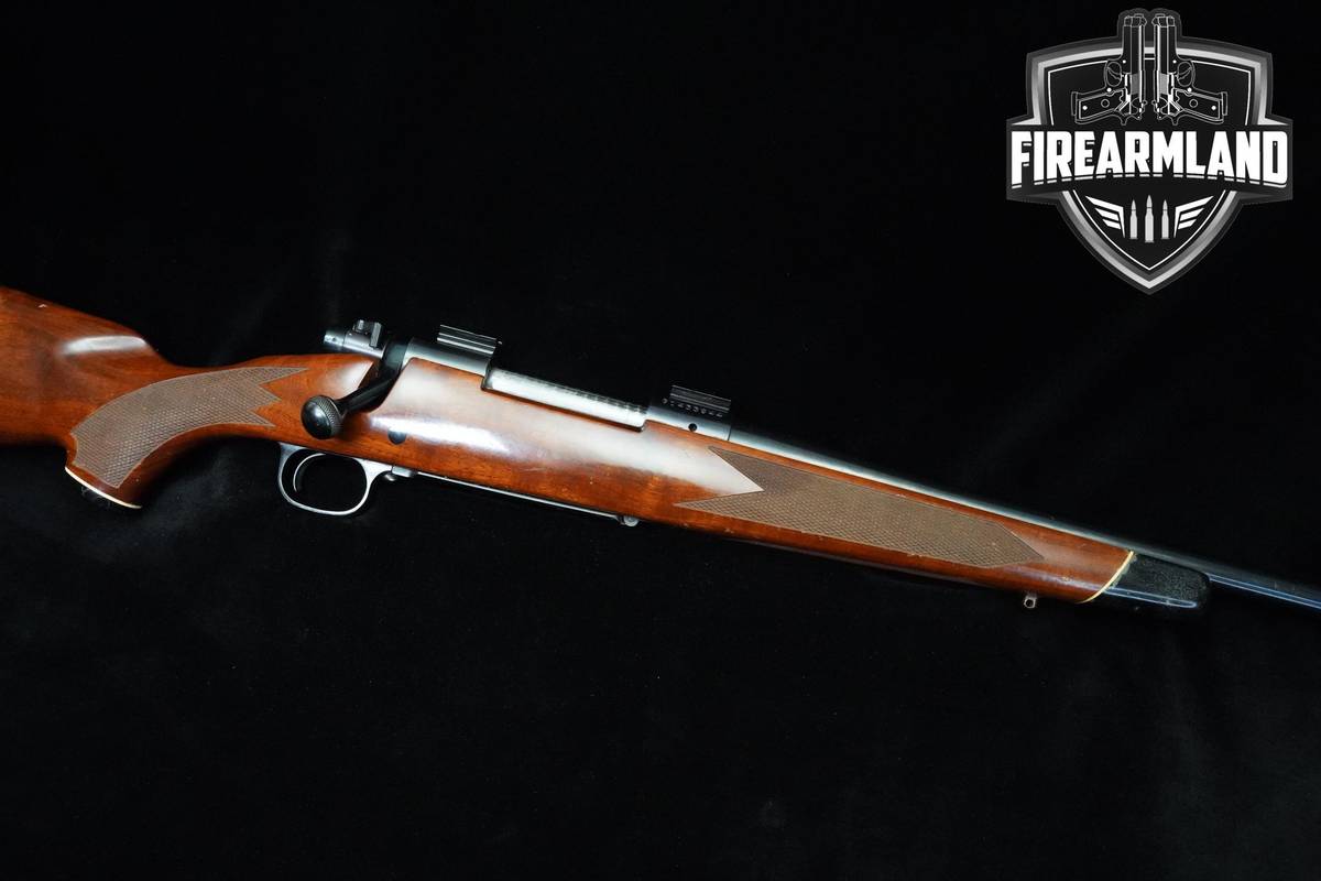 1979 Winchester Model 70 XTR Sporter 30-06 22" Blued Winchester 70