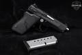 Smith & Wesson Performance Center (S&W) Smith & Wesson Model 4513 45 Recon .45 ACP Black in Very Good Condition Image 2