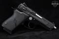 Smith & Wesson Performance Center (S&W) Smith & Wesson Model 4513 45 Recon .45 ACP Black in Very Good Condition Image 4