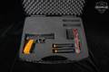 2019 CZ Shadow 2 Orange 9mm Luger Black Polycoat in Very Good Condition Image 2