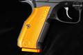 2019 CZ Shadow 2 Orange 9mm Luger Black Polycoat in Very Good Condition Image 3