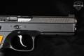 2019 CZ Shadow 2 Orange 9mm Luger Black Polycoat in Very Good Condition Image 5