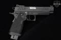 Staccato (STI) P 2011 9mm Luger Black DLC in Excellent Condition Image 3